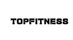 Fitness Gyms Equipment Logo
